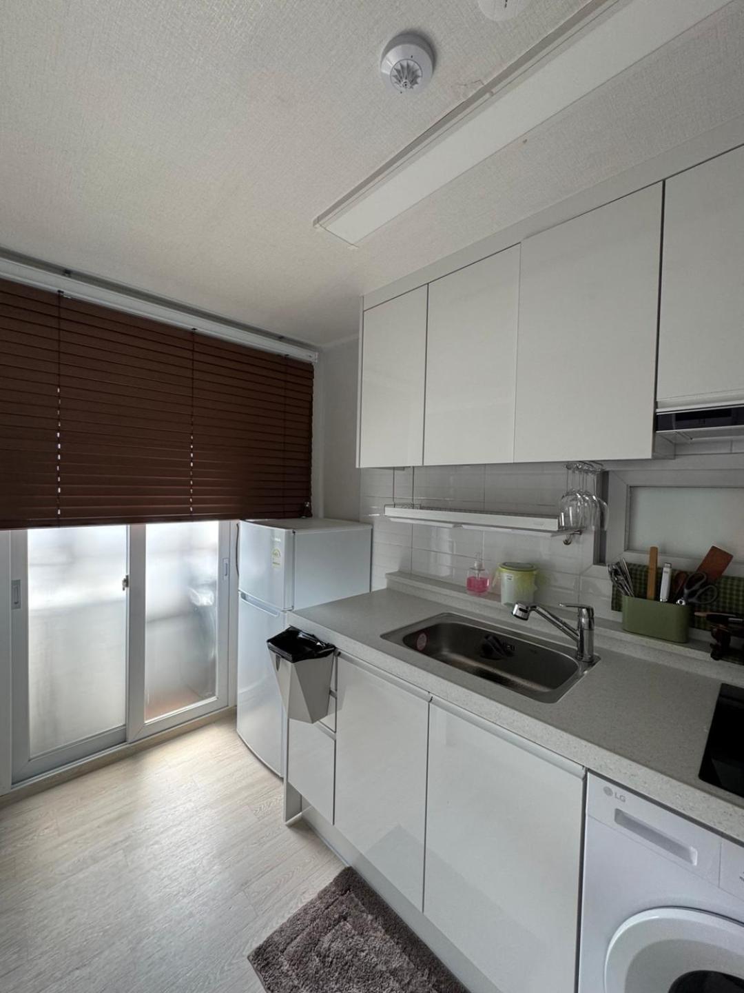 Cozy Huam Seoul