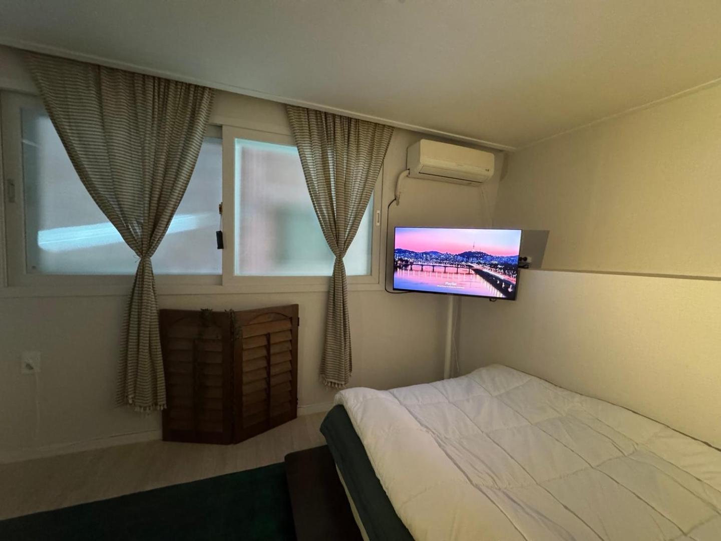 Cozy Huam Guest house *