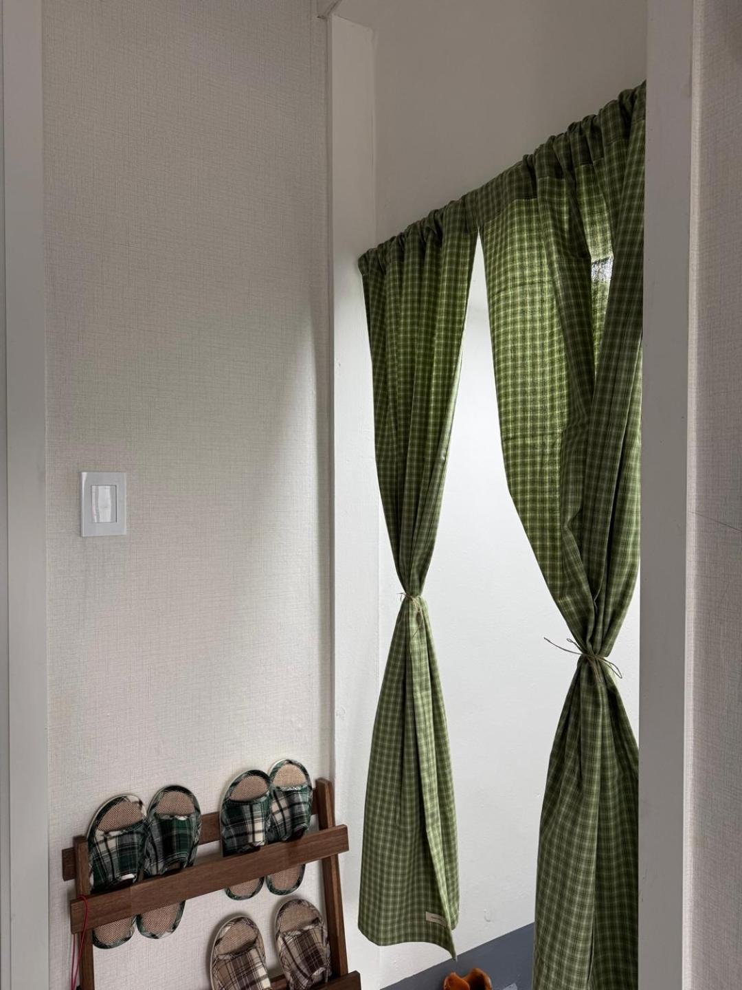 Guest house Cozy Huam Seoul