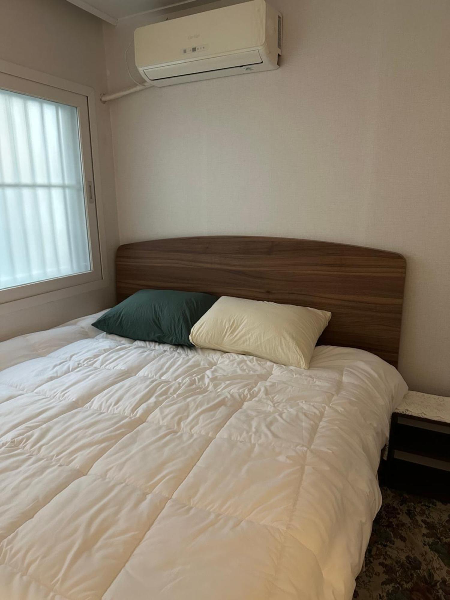 Guest house Cozy Huam