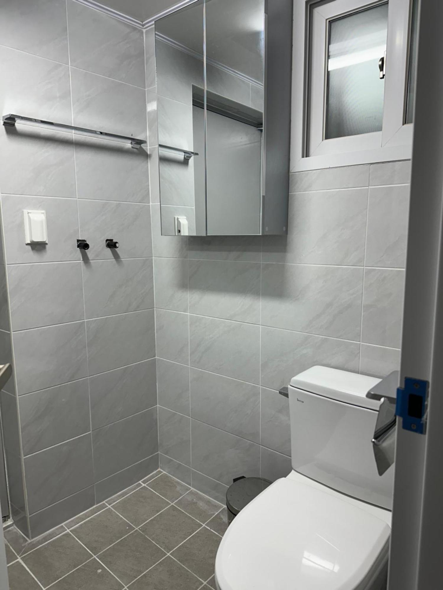 Guest house Cozy Huam